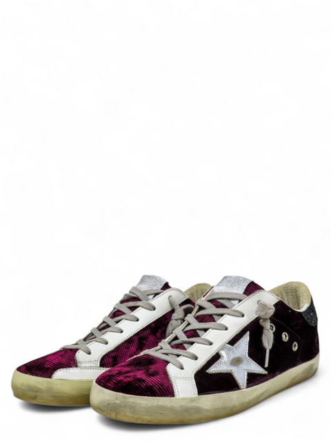 Tenis "Super Star"