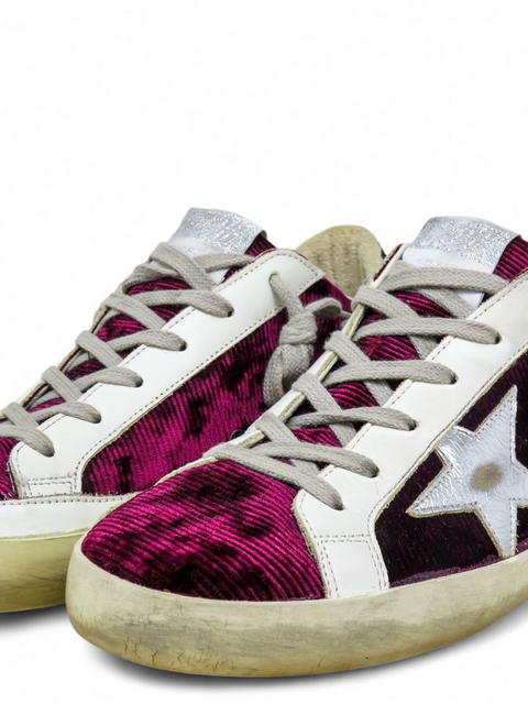 Tenis "Super Star"