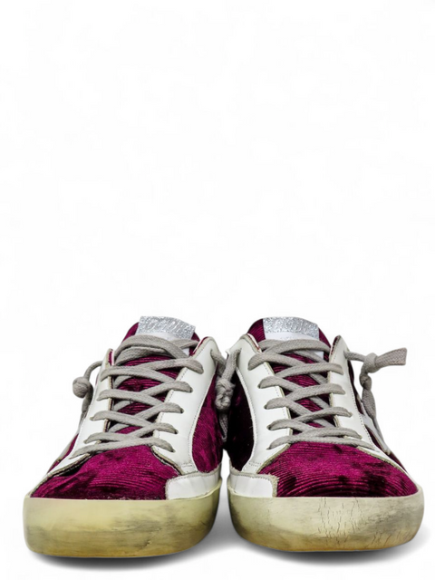 Tenis "Super Star"