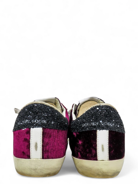 Tenis "Super Star"