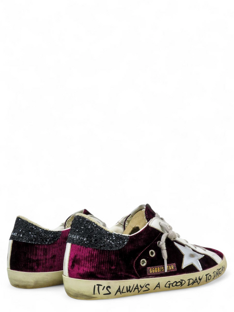 Tenis "Super Star"