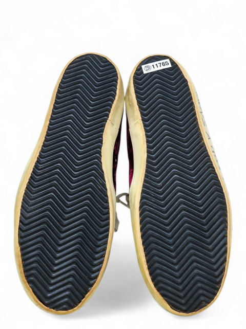 Tenis "Super Star"