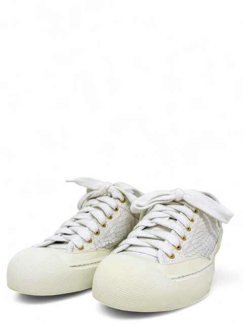 Tenis Blancos