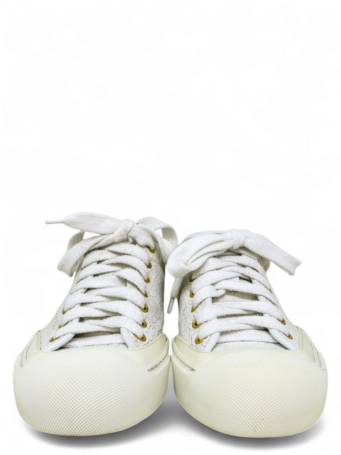 Tenis Blancos