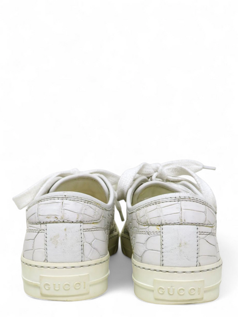 Tenis Blancos