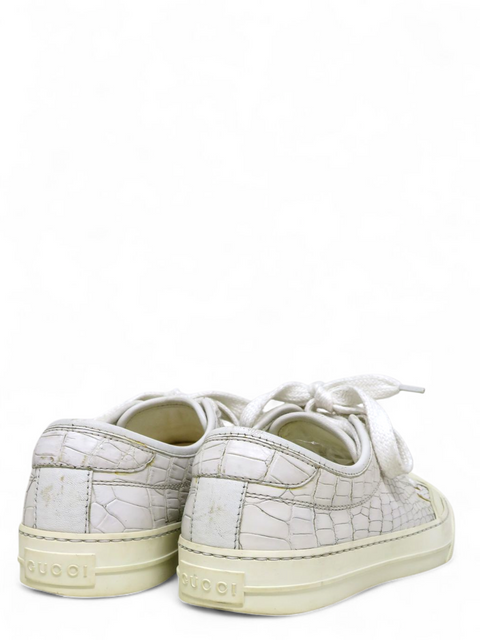 Tenis Blancos