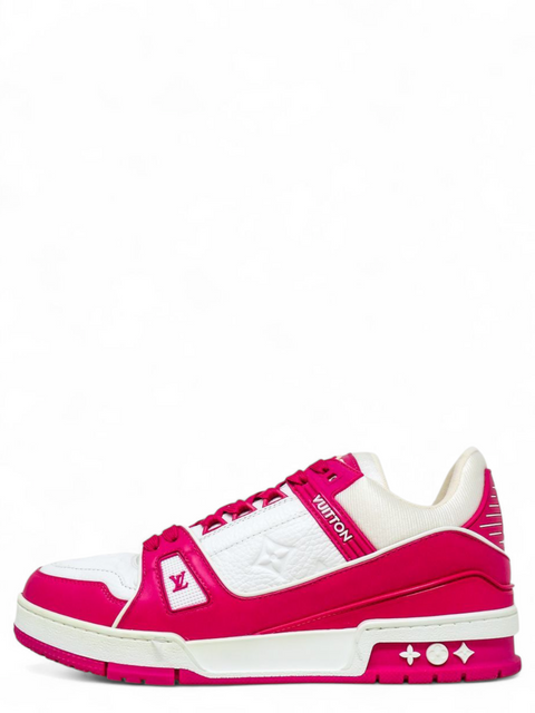 Tenis "LV Trainer Sneakers"