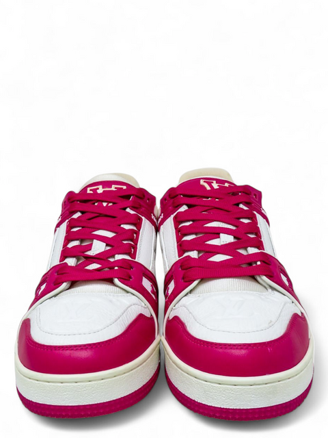 Tenis "LV Trainer Sneakers"