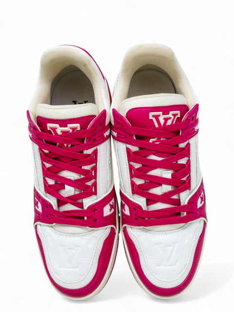Tenis "LV Trainer Sneakers"