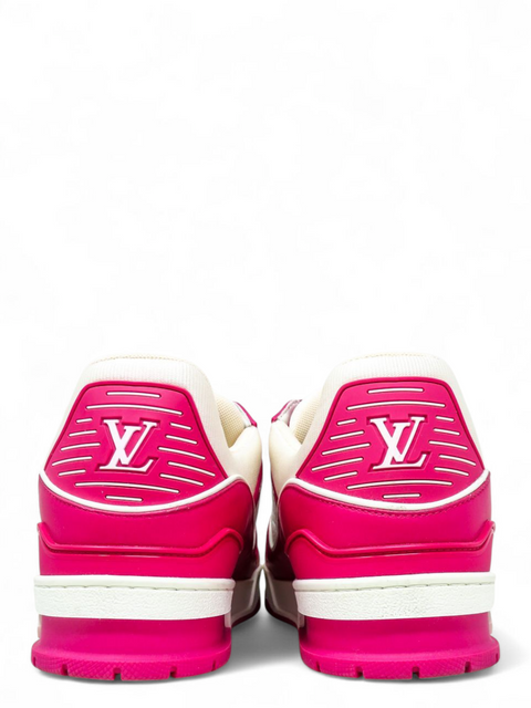 Tenis "LV Trainer Sneakers"