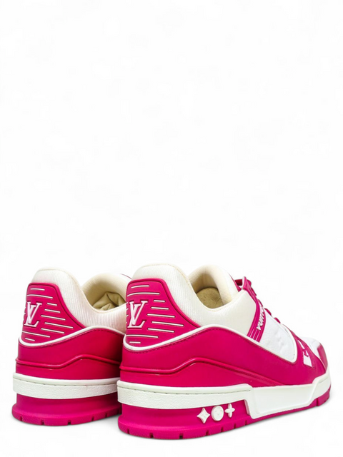 Tenis "LV Trainer Sneakers"