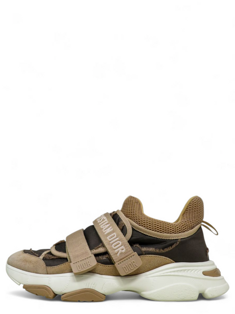 Tenis "D-Wander Sneakers"