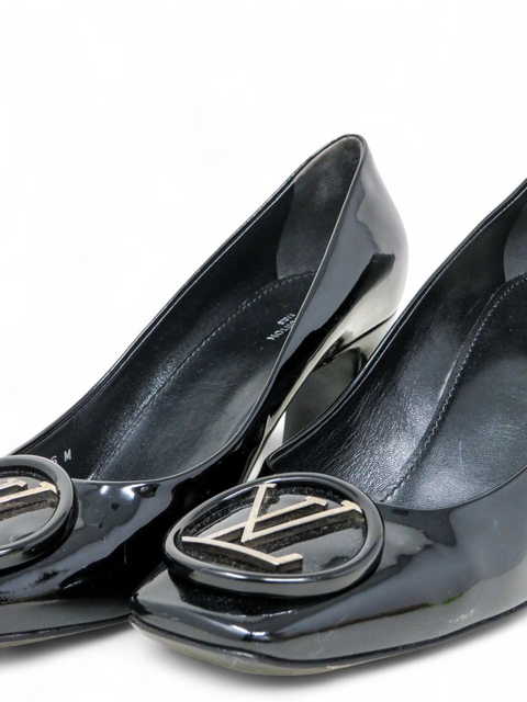 Sandalias "Madeleine Pumps"