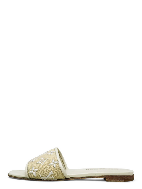 Sandalias "Revival Flat Mules"