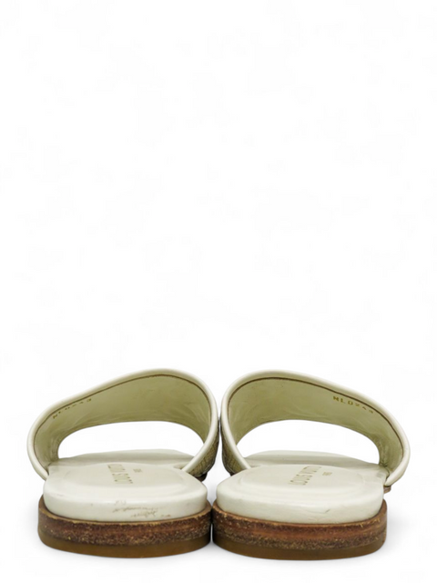 Sandalias "Revival Flat Mules"
