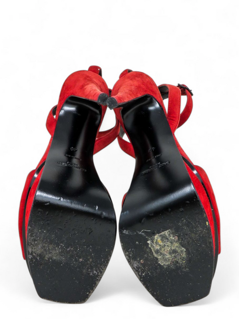 Sandalias "Tribute"