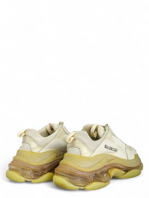 Tenis "Triple S Chunky"