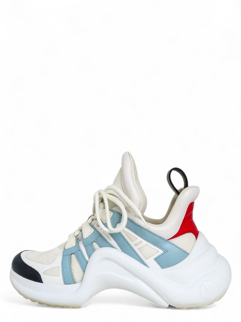 Tenis "LV Archlight"
