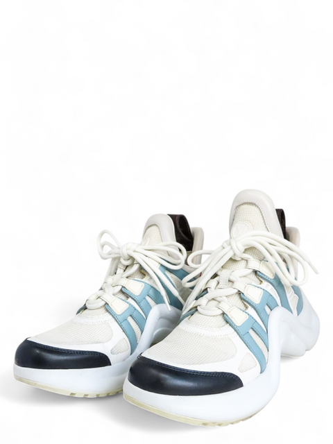 Tenis "LV Archlight"