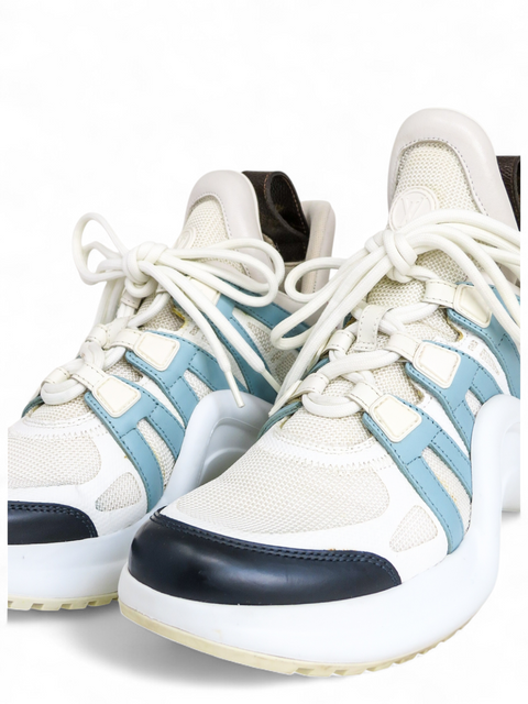 Tenis "LV Archlight"