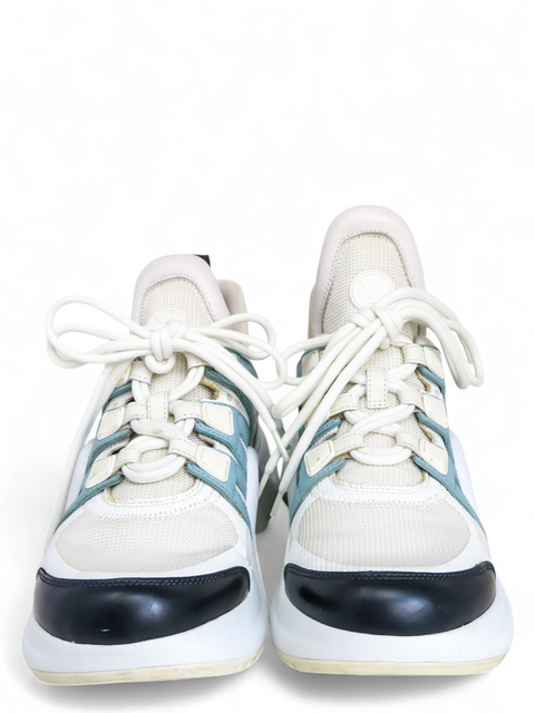 Tenis "LV Archlight"