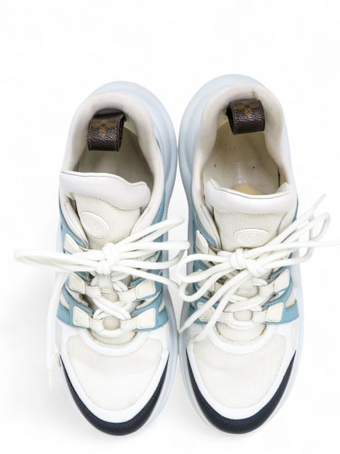 Tenis "LV Archlight"