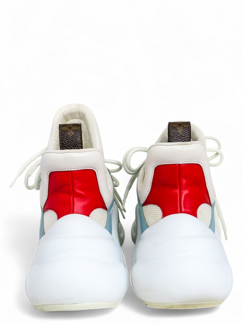 Tenis "LV Archlight"