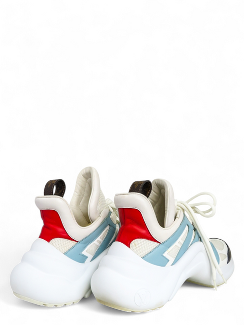 Tenis "LV Archlight"