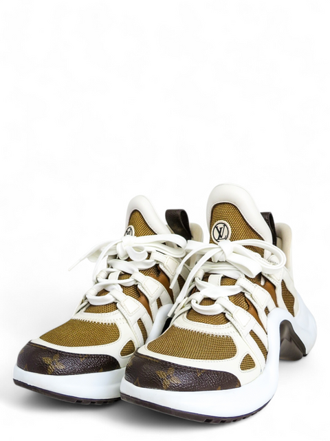 Tenis "LV Archlight"