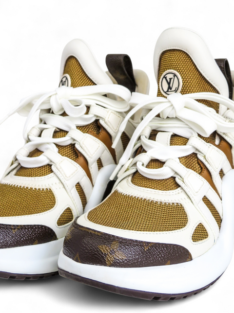 Tenis "LV Archlight"