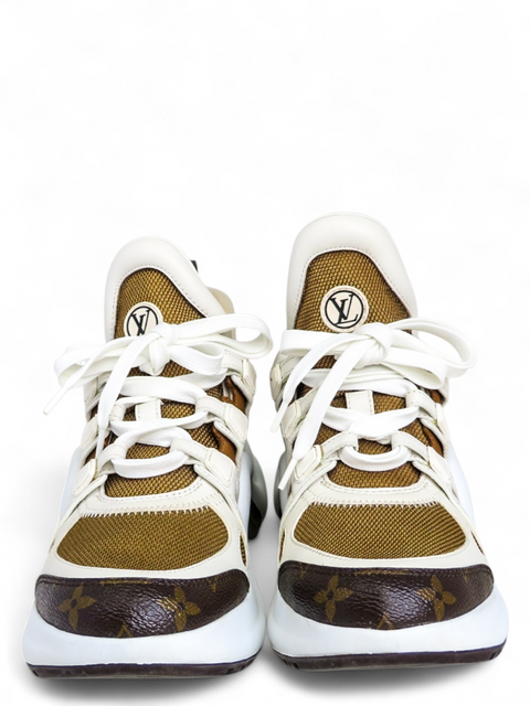 Tenis "LV Archlight"