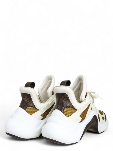 Tenis "LV Archlight"