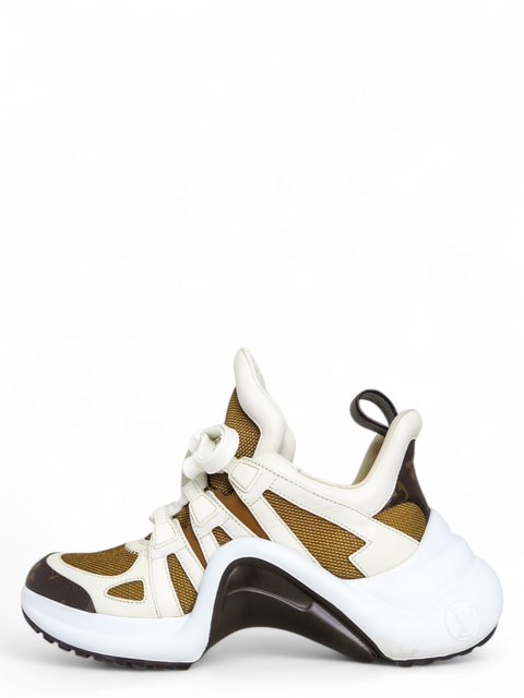 Tenis "LV Archlight"