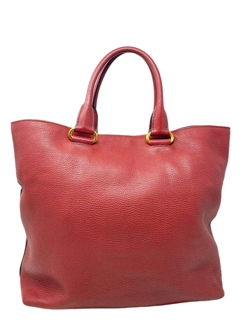 Bolso "Vitello Daino Tote"