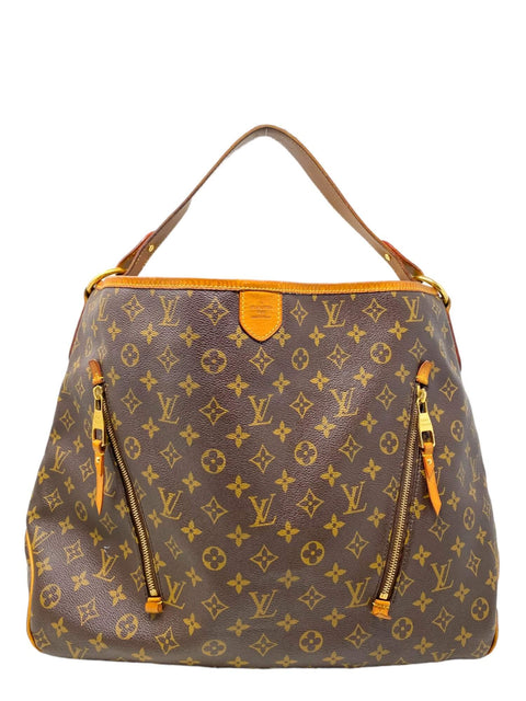 Bolso "Monogram Delightful GM"