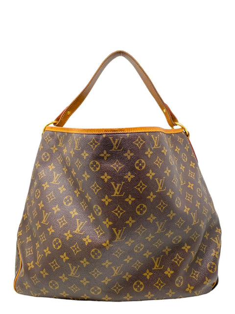 Bolso "Monogram Delightful GM"