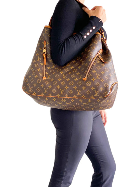 Bolso "Monogram Delightful GM"