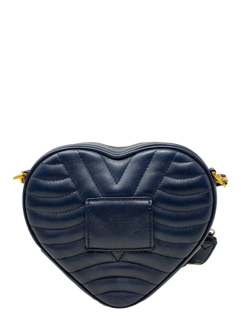 Bolso "New Wave Love Lock Heart Bag"