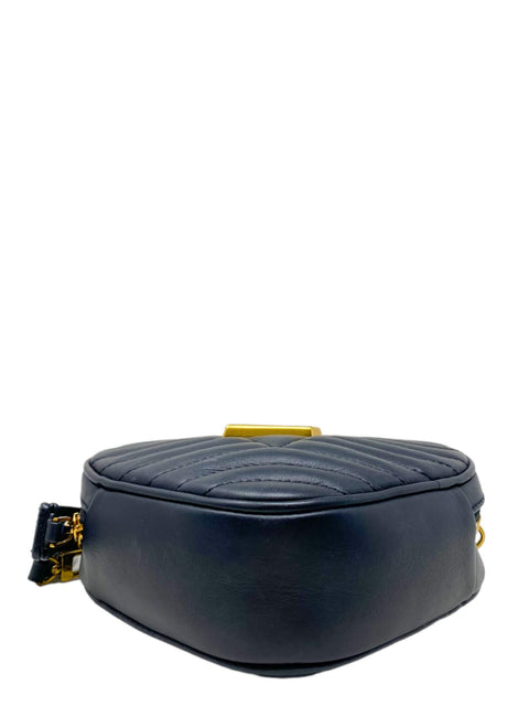 Bolso "New Wave Love Lock Heart Bag"