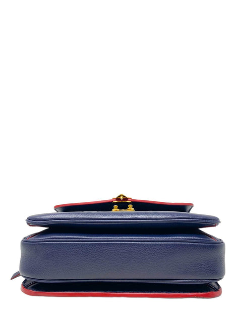 Bolso "Monogram Empreinte Pochette Métis"