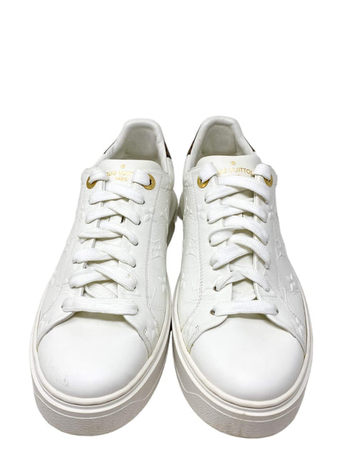 Tenis "Time Out LV Monogram"
