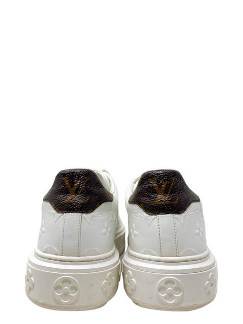 Tenis "Time Out LV Monogram"