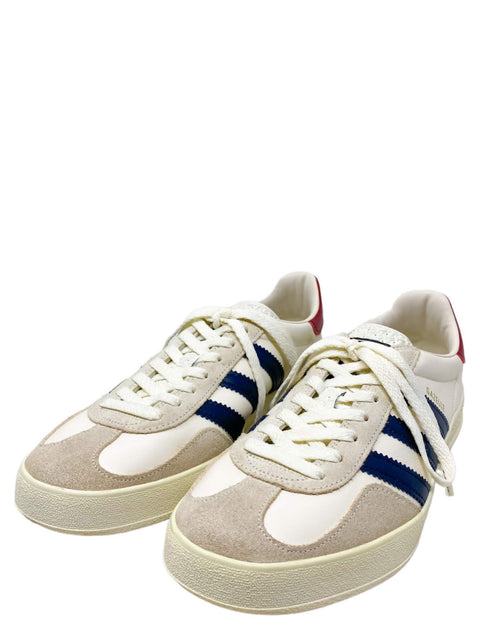 Tenis "Gucci x Adidas Gazelle"