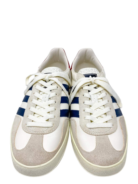 Tenis "Gucci x Adidas Gazelle"