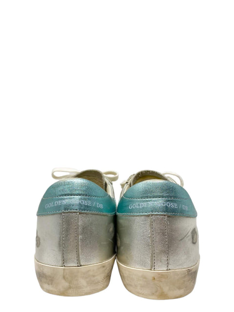 Tenis "GGDB/SSTAR"