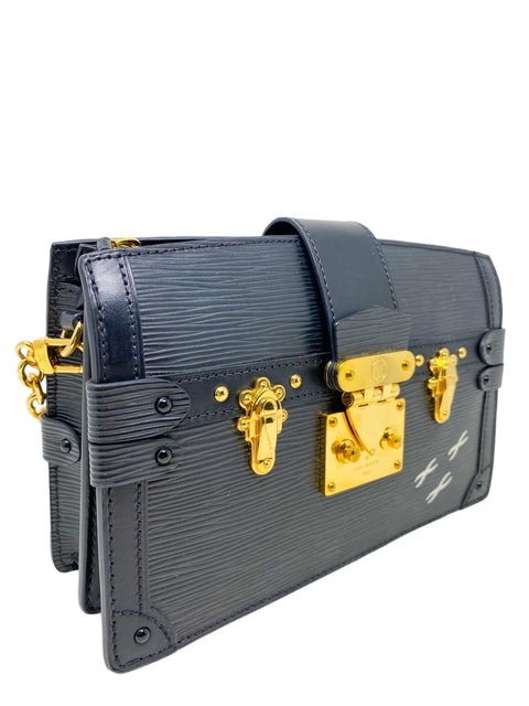 Bolso "Epi Trunk Clutch"