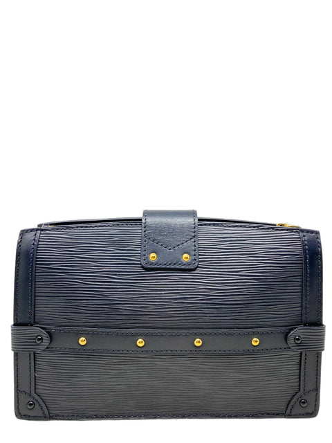 Bolso "Epi Trunk Clutch"