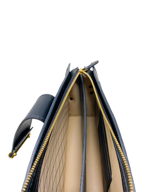 Bolso "Epi Trunk Clutch"