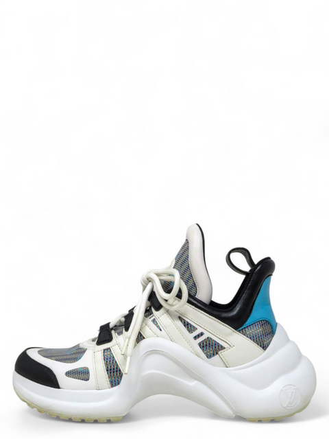 Tenis "LV Archlight Sneaker"