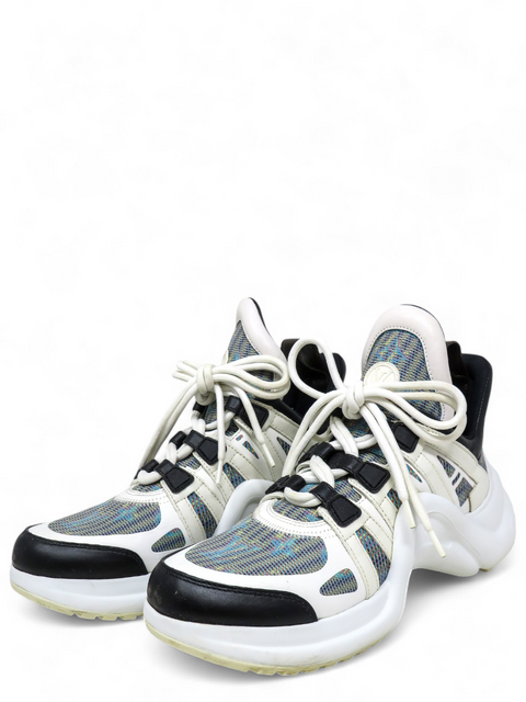 Tenis "LV Archlight Sneaker"